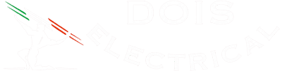 Dois-Electrical-Logo-with-icon