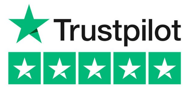 Trustpilot Reviews Logo